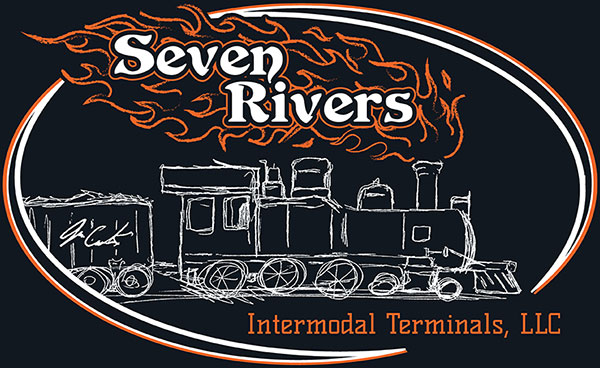 seven rivers intermodal terminals header logo